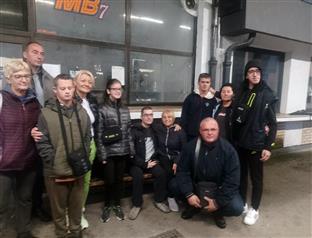 Република Српска - Нови Град - Удружење "Искра"