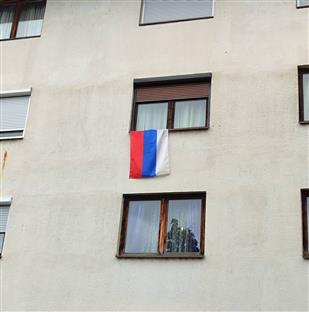 ФБиХ - Дан српског јединства, слободе и националне заставе