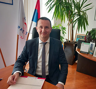 Република Српска - Требиње - развој