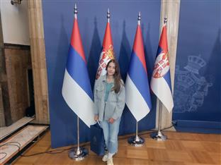 Србија - Република Српска - Дан српског јединства - Граховац