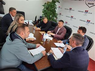 Република Српска - Сарајевско-романијска-регија- посланици