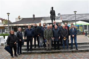 Република Српска - Соколац - сјећање