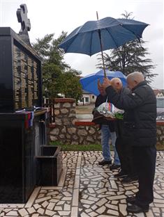 Република Српска - Шамац - Дан српског јединства