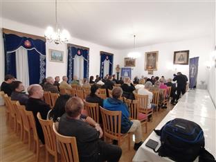 Аустрија - Беч - СПКД "Просвјета"