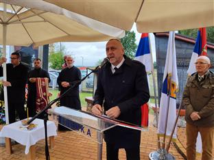 Република Српска - Градишка - сјећање