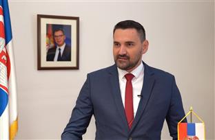 Република Српска - Србија - Дан српског јединства