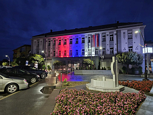 Република Српска - Козарска Дубица - Дан српског јединства