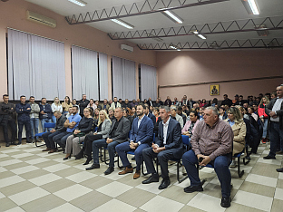 Република Српска - Приједор - локални избори