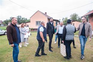 Република Српска - Бијељина - СНСД