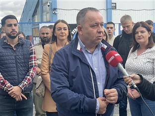 Република Српска - Бијељина - Покрет "Успјешна Српска"