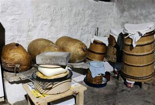 Република Српска - Гацко - економија