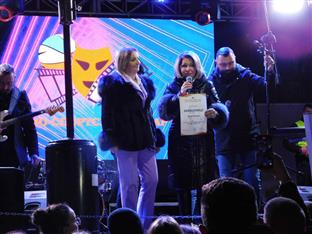 Република Српска - Пале - манифестација