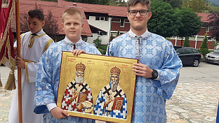 Република Српска - Фоча - православље