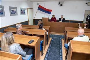 Република Српска - Прњавор - пројекти