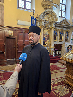 Мађарска - Будимпешта - СПЦ