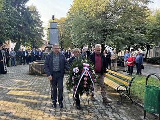 Република Српска - Костајница - сјећање