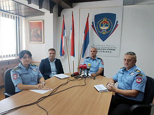 Република Српска - Бијељина - Полицијска управа