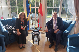 БиХ - Парламентарна скупштина БиХ