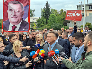 БиХ - Суд - Бубић