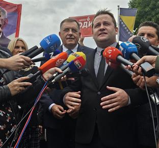 БиХ - Суд - Лукић