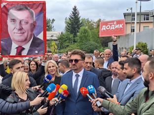 БиХ - Суд - Пуцар