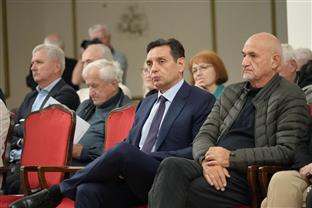 Србија - издаваштво