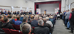 Репулика Српска - Шековићи - НПС