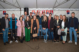 Република Српска - Станари - СП