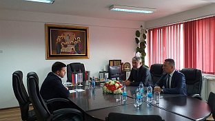 Република Српска - Шековићи - општина