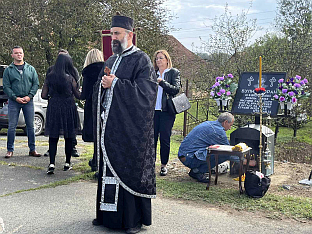 Република Српска - Козарска Дубица - сјећање