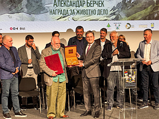 Србија - Национални фестивал филма и телевизије