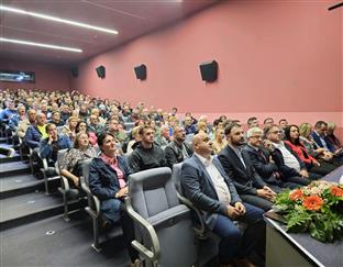 Република Српска - Приједор - ДЕМОС