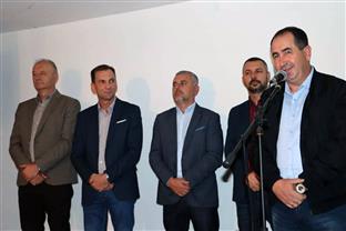 Република Српска - Угљевик - СНСД