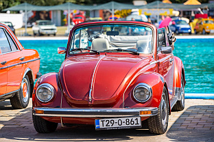 Република Српска - Прњавор - манифестације