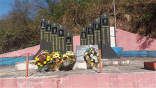 Република Српска - Братунац - сјећање