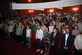 Република Српска - Лакташи - Уједињена Српска