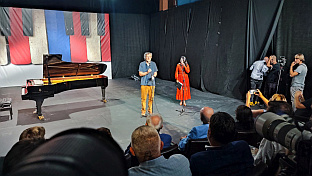 Република Србија - Мокра Гора - култура