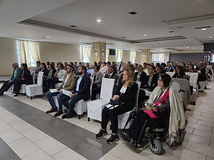 Република Српска - Приједор - Висока медицинска школа