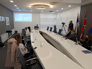 Република Српска - Источно Сарајево - Градска управа