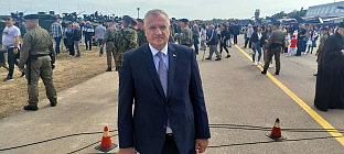 Србија - Република Српска - војни приказ - Вишковић