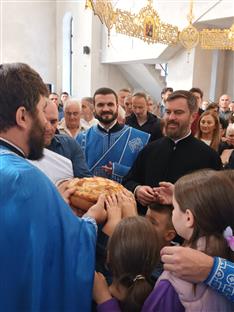 Република Српска - Зворник - Мала Госпојина