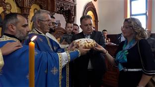 Република Српска - Градишка - Мала Госпојина