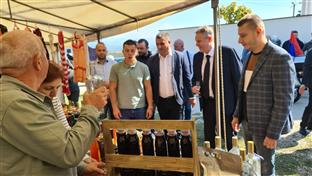 Република Српска - Руска Федерација - манифестација