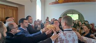Република Српска - Рибник - Мала Госпојина