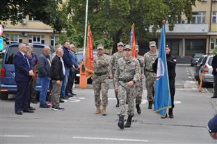 Република Српска - Приједор - сјећање