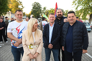 Република Српска - Теслић - локални избори