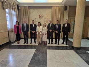 Србија - "Дани Српске у Србији"