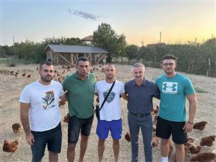 Република Српска - Бијељина - ТРБ