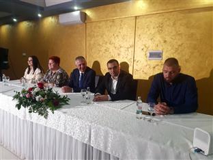 Република Српска - Покрет "Својим путем" - избори