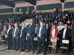 Република Српска - Козарска Дубица - СДС, ПДП